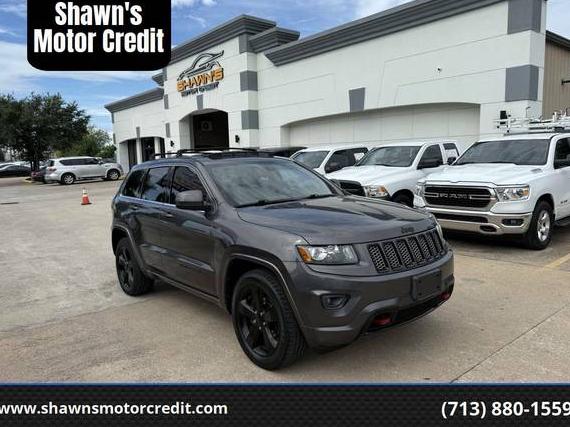 JEEP GRAND CHEROKEE 2015 1C4RJFAGXFC897158 image